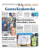 Gazeta Krakowska