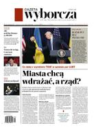 Gazeta Wyborcza (wyd. Kraków, Katowice, Wrocław)