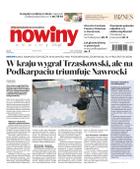 Gazeta Codzienna Nowiny