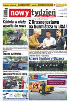 Nowy Tydzień (wyd. Krasnystaw)