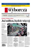 Gazeta Wyborcza (wyd. Stołeczna)