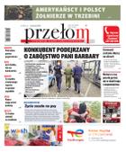 Przełom - Tygodnik Ziemi Chrzanowskiej