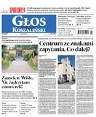 Głos Dziennik Pomorza - Głos Koszaliński