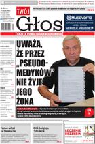 Twój Głos – gazeta powiatu garwolińskiego