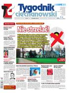 Tygodnik Ciechanowski