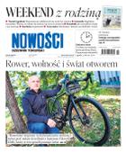 Nowości Dziennik Toruński