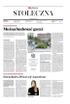 Gazeta Wyborcza (wyd. Stołeczna) 18 (24.01.2022) - Warszawa