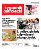 Tygodnik Ostrołęcki