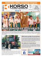 Korso - Tygodnik Regionalny