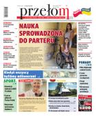 Przełom - Tygodnik Ziemi Chrzanowskiej