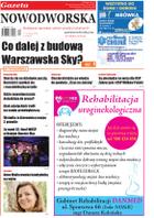 Gazeta Nowodworska