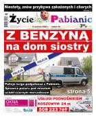 Życie Pabianic