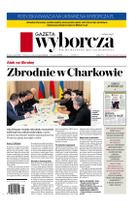 Gazeta Wyborcza (wyd. Stołeczna)