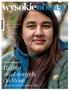 Gazeta Wyborcza (wyd. Stołeczna) 107 (10.05.2025) - Wysokie Obcasy