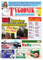 Tygodnik Nowodworski