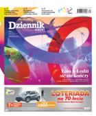 Dziennik Łódzki
