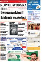 Gazeta Nowodworska