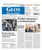 Głos Dziennik Pomorza - Głos Szczeciński
