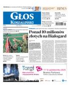 Głos Dziennik Pomorza - Głos Koszaliński