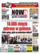 NOWa Gazeta Trzebnicka