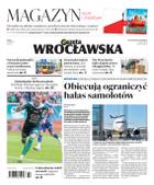 Gazeta Wrocławska