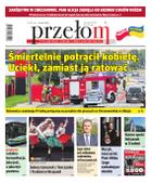 Przełom - Tygodnik Ziemi Chrzanowskiej