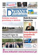 Dziennik Stargardzki - wydanie: piątek