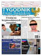Tygodnik Ziemi Opolskiej