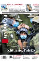 Gazeta Wyborcza (wyd. Stołeczna)