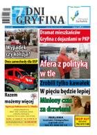 Nowe 7 Dni Gryfina - wydanie: piątek