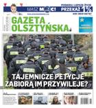 Gazeta Olsztyńska