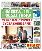 Gazeta Olsztyńska