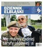 Dziennik Elbląski