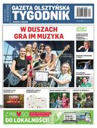 Gazeta Olsztyńska