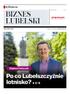Gazeta Wyborcza (wyd. Stołeczna) 171 (25.07.2025) - Biznes Lubelski