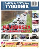 Gazeta Olsztyńska