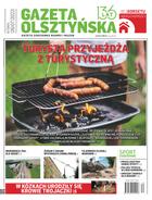 Gazeta Olsztyńska