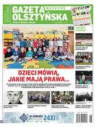 Gazeta Olsztyńska