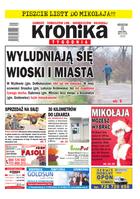 Kronika Tygodnia