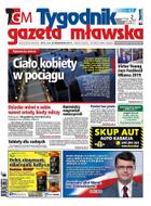 Tygodnik Gazeta Mławska