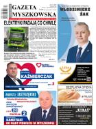 Gazeta Myszkowska