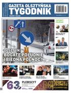 Gazeta Olsztyńska