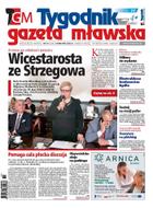 Tygodnik Gazeta Mławska