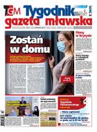 Tygodnik Gazeta Mławska