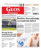 Głos Dziennik Pomorza - Głos Pomorza