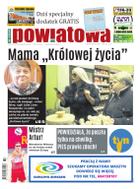 Gazeta Powiatowa - Wiadomości Oławskie