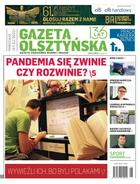 Gazeta Olsztyńska