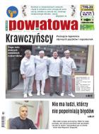 Gazeta Powiatowa - Wiadomości Oławskie