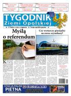 Tygodnik Ziemi Opolskiej