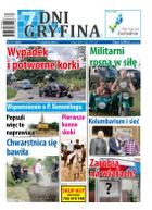 Nowe 7 Dni Gryfina - wydanie: piątek